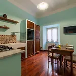 San Lorenzo Cozy&Comfortable Flat