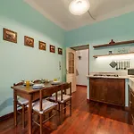 San Lorenzo Cozy&Comfortable Flat