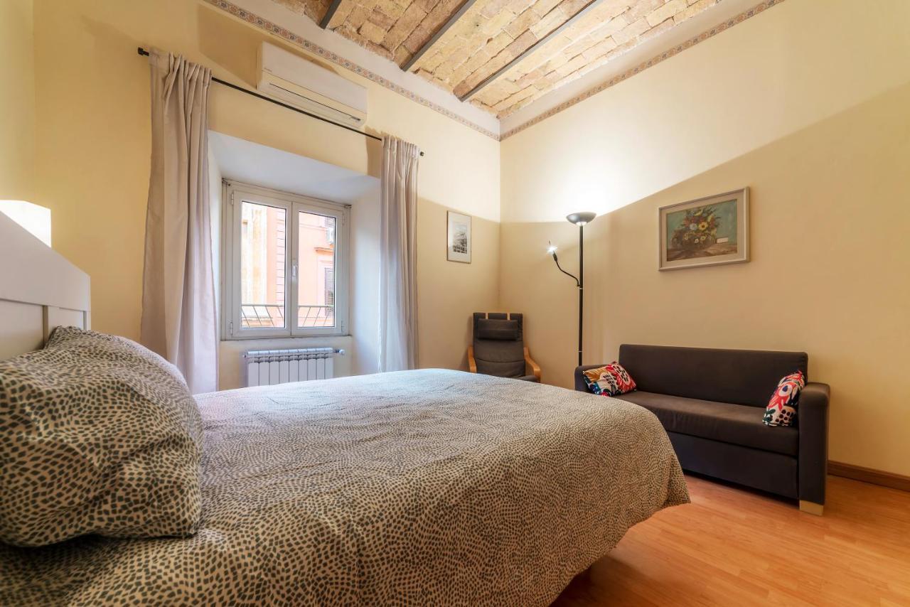 San Lorenzo Cozy And Comfortable Flat * Rom