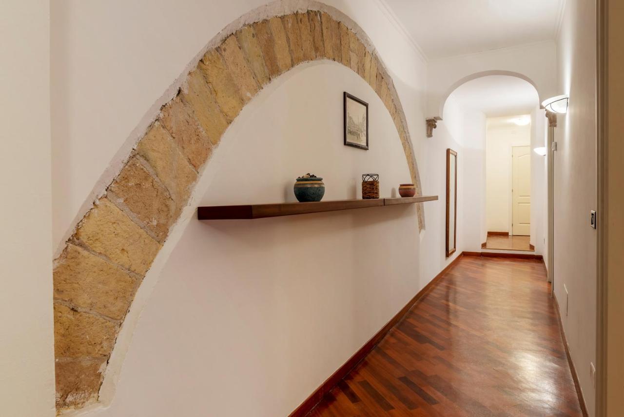 San Lorenzo Cozy And Comfortable Flat * Rom