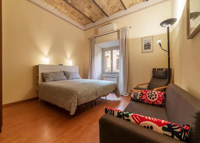San Lorenzo Cozy&Comfortable Flat
