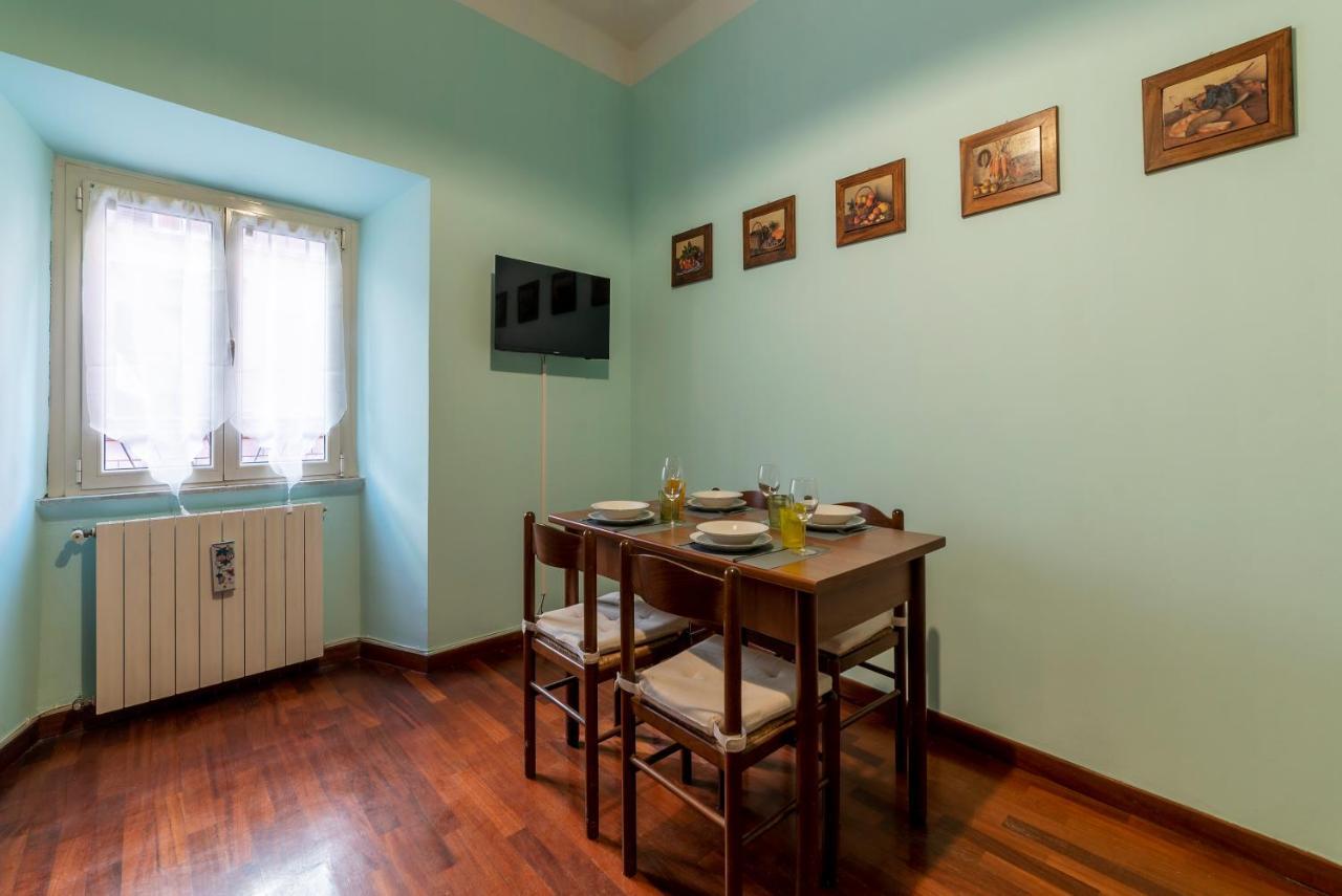 San Lorenzo Cozy&comfortable Flat Appartamento