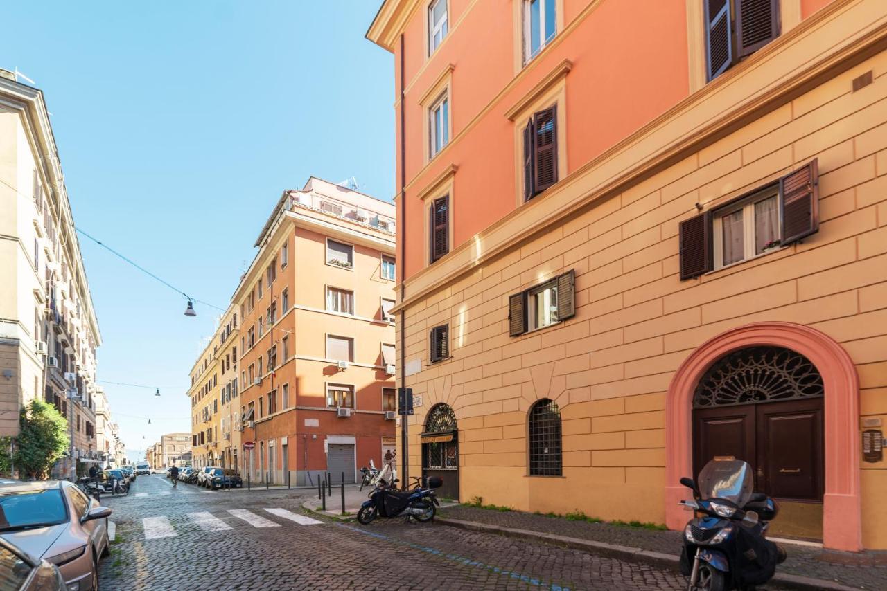 San Lorenzo Cozy&comfortable Flat Roma