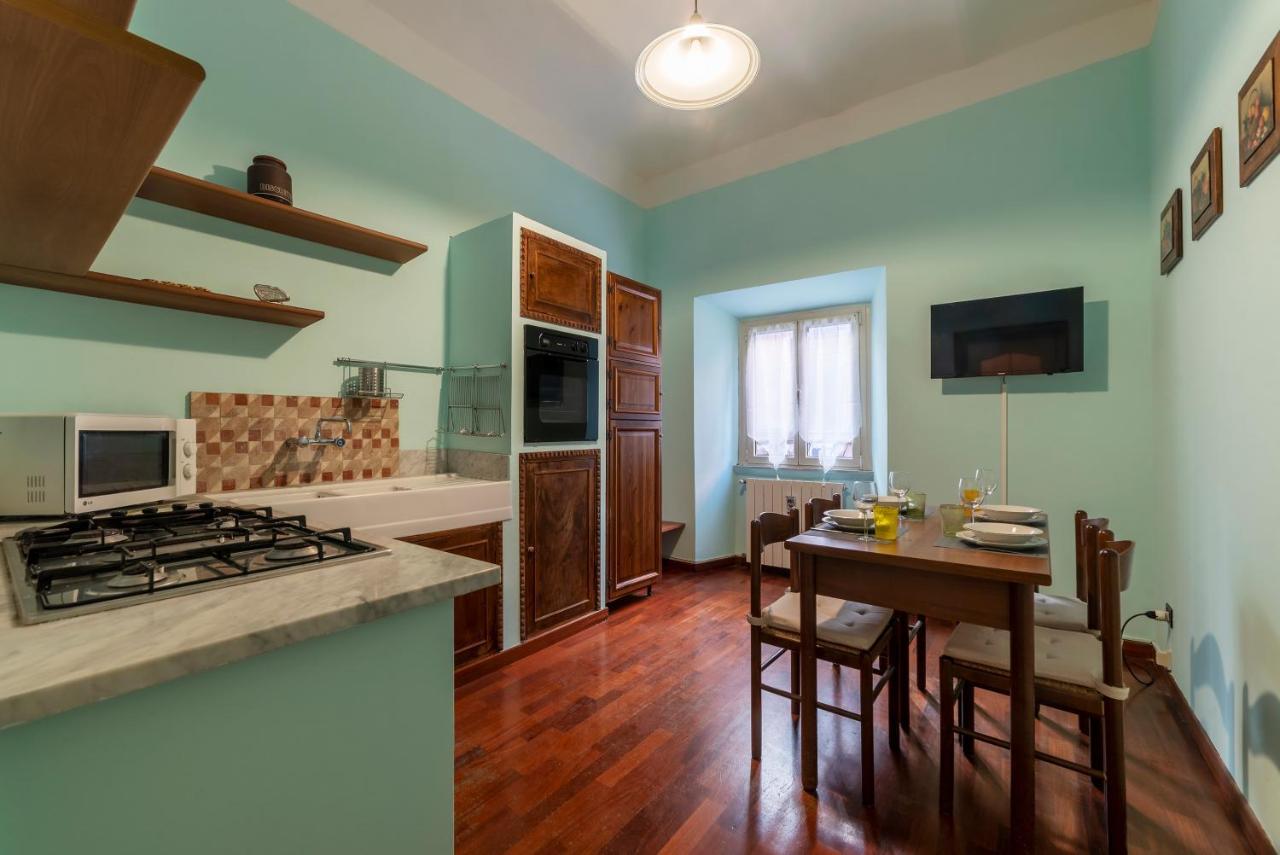 San Lorenzo Cozy&comfortable Flat Appartamento
