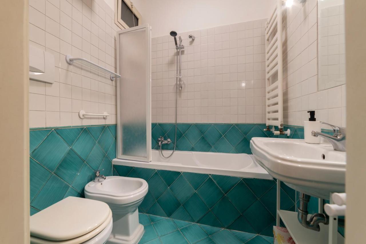 San Lorenzo Cozy&comfortable Flat Appartamento *