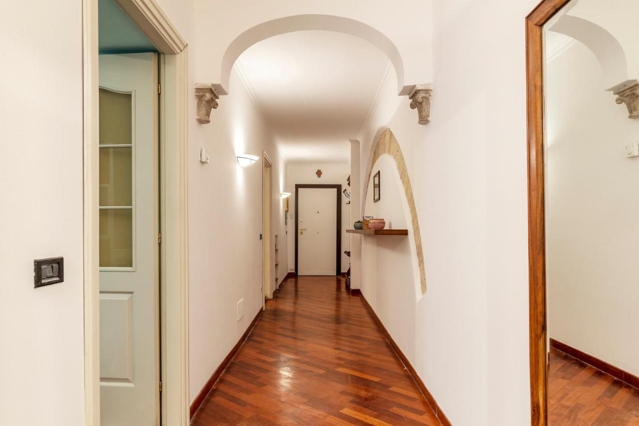 San Lorenzo Cozy&comfortable Flat Appartamento *
