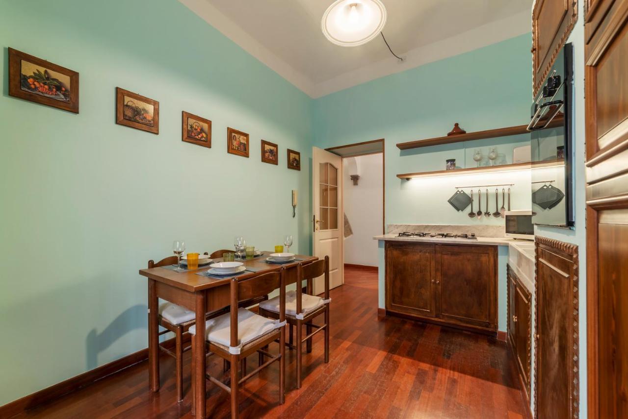 San Lorenzo Cozy&comfortable Flat Appartamento *