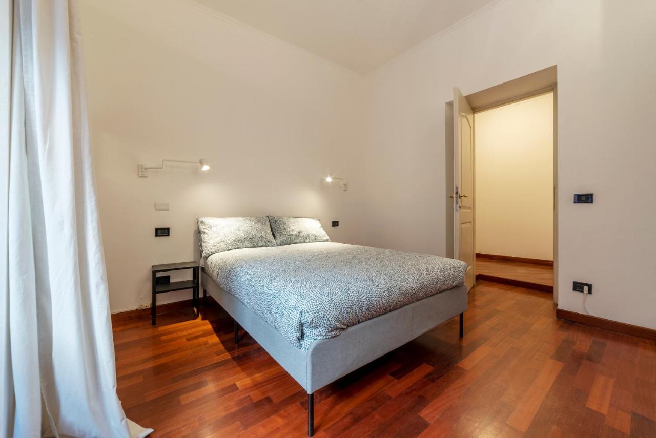 San Lorenzo Cozy&comfortable Flat * Roma