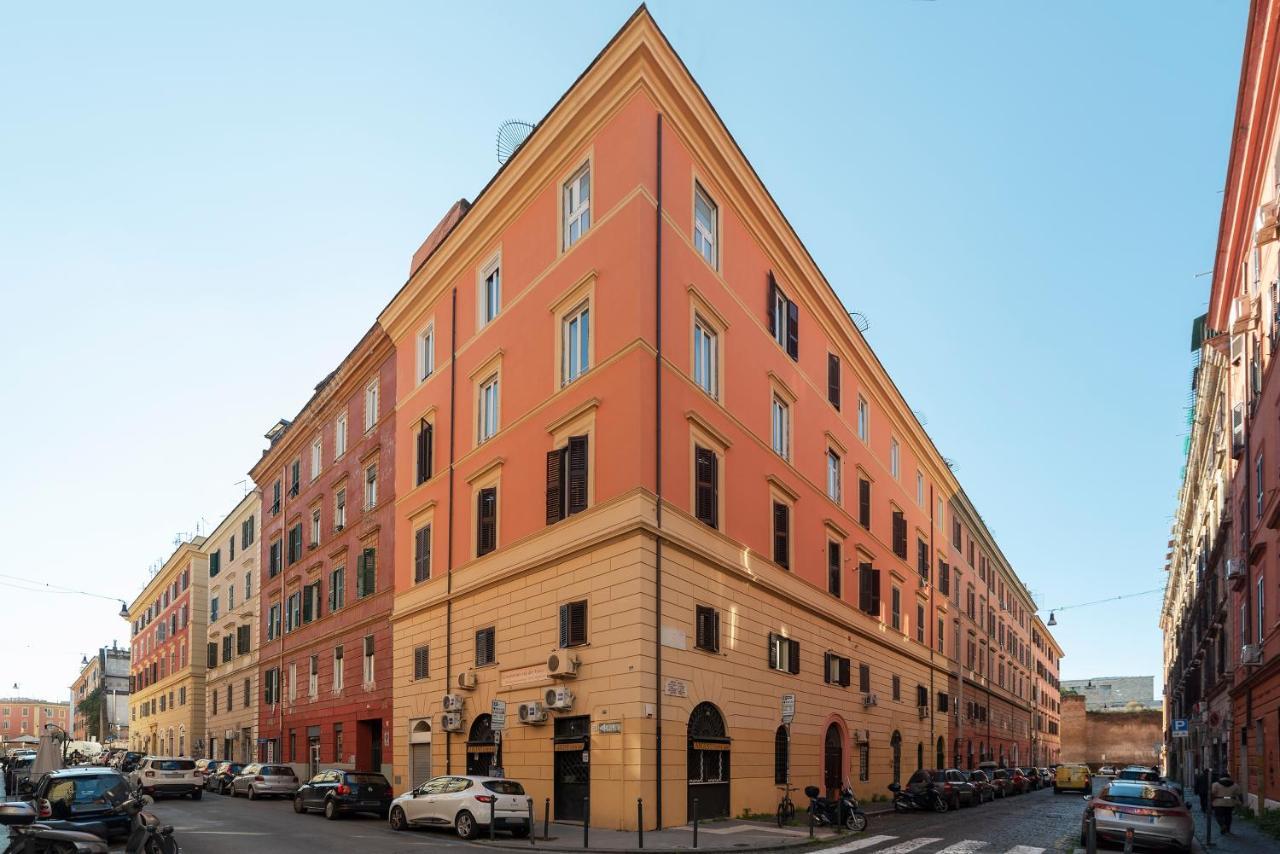 San Lorenzo Cozy&comfortable Flat Appartamento